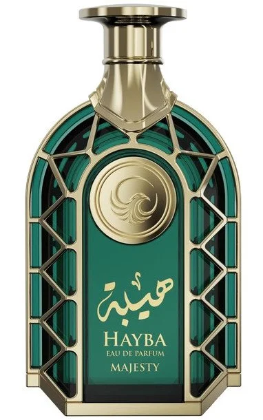 Falcone Hayba Majesty M parfüm 100 ml