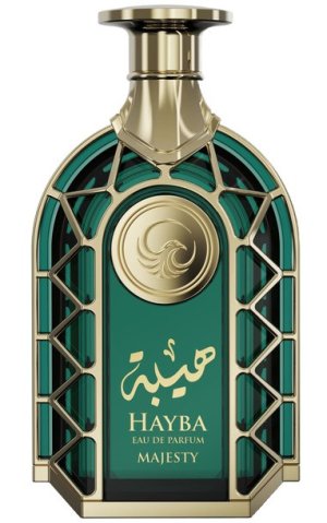 Falcone Hayba Majesty M parfüm