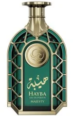 Falcone Hayba Majesty M parfüm 100 ml