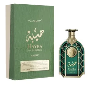 Le Labo Falcone Hayba Majesty M parfüm