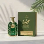Falcone Hayba Majesty M parfüm 100 ml