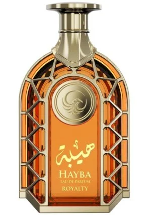 Le Falconé Falcone Hayba Royalty M eau de parfum