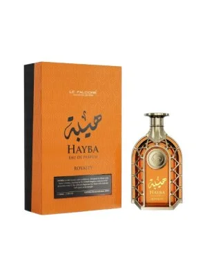 Le Labo Falcone Hayba Royalty M eau de parfum