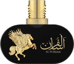 Le Falconé Falcone Highfly Al Fursan uniszex eau de parfum