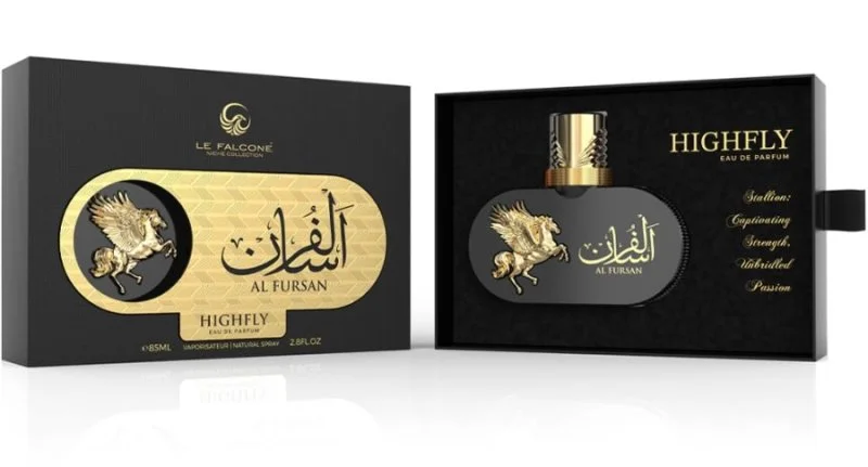 Le Labo Falcone Highfly Al Fursan uniszex eau de parfum 85 ml