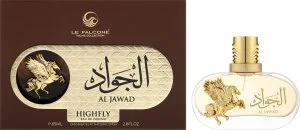 Le Labo Falcone Highfly Al Jawad U parfüm