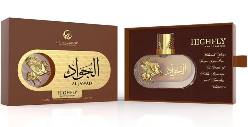 Le Labo Falcone Highfly Al Jawad U parfüm 85 ml