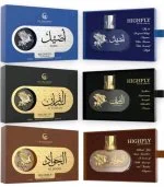 Le Labo Falcone Highfly Al Jawad U parfüm 85 ml