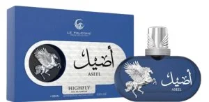 Le Labo Falcone Highfly Aseel M parfüm