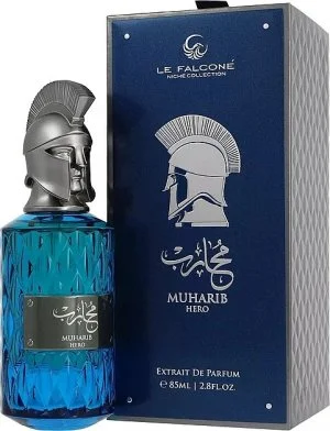Le Labo Falcone Muharib Hero M parfümkivonat