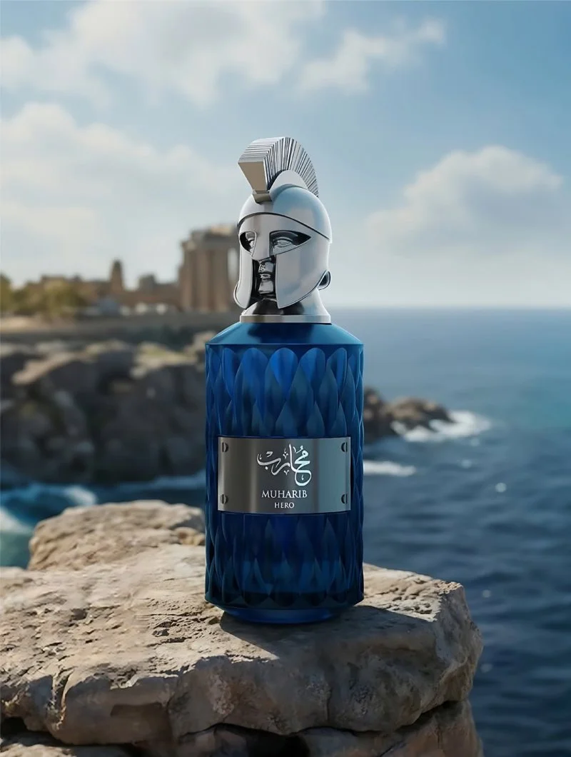 Le Labo Falcone Muharib Hero M parfümkivonat 85 ml