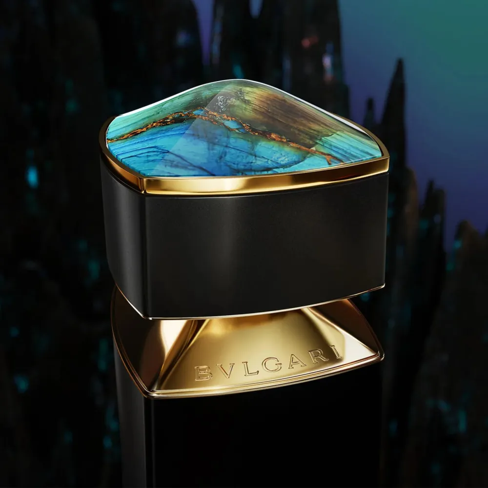 Le Gemme Orom eau de parfum férfiaknak 60 ml