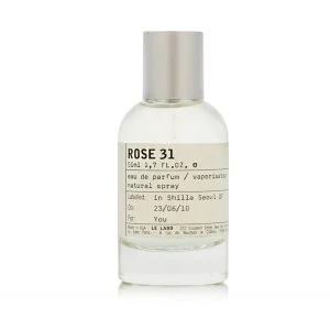 Le Labo Rose 31 parfüm uniszex