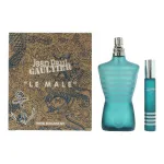 Le Male 125 ml + EDT eau de toilette férfiaknak 20 ml