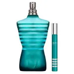 Le Male 125 ml + EDT eau de toilette férfiaknak 20 ml