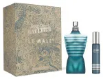 Le Male 125 ml + EDT eau de toilette férfiaknak 20 ml
