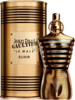 Le Male Elixir Absolu parfüm férfiaknak 125 ml