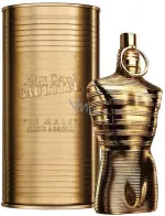 Le Male Elixir Absolu parfüm férfiaknak 125 ml
