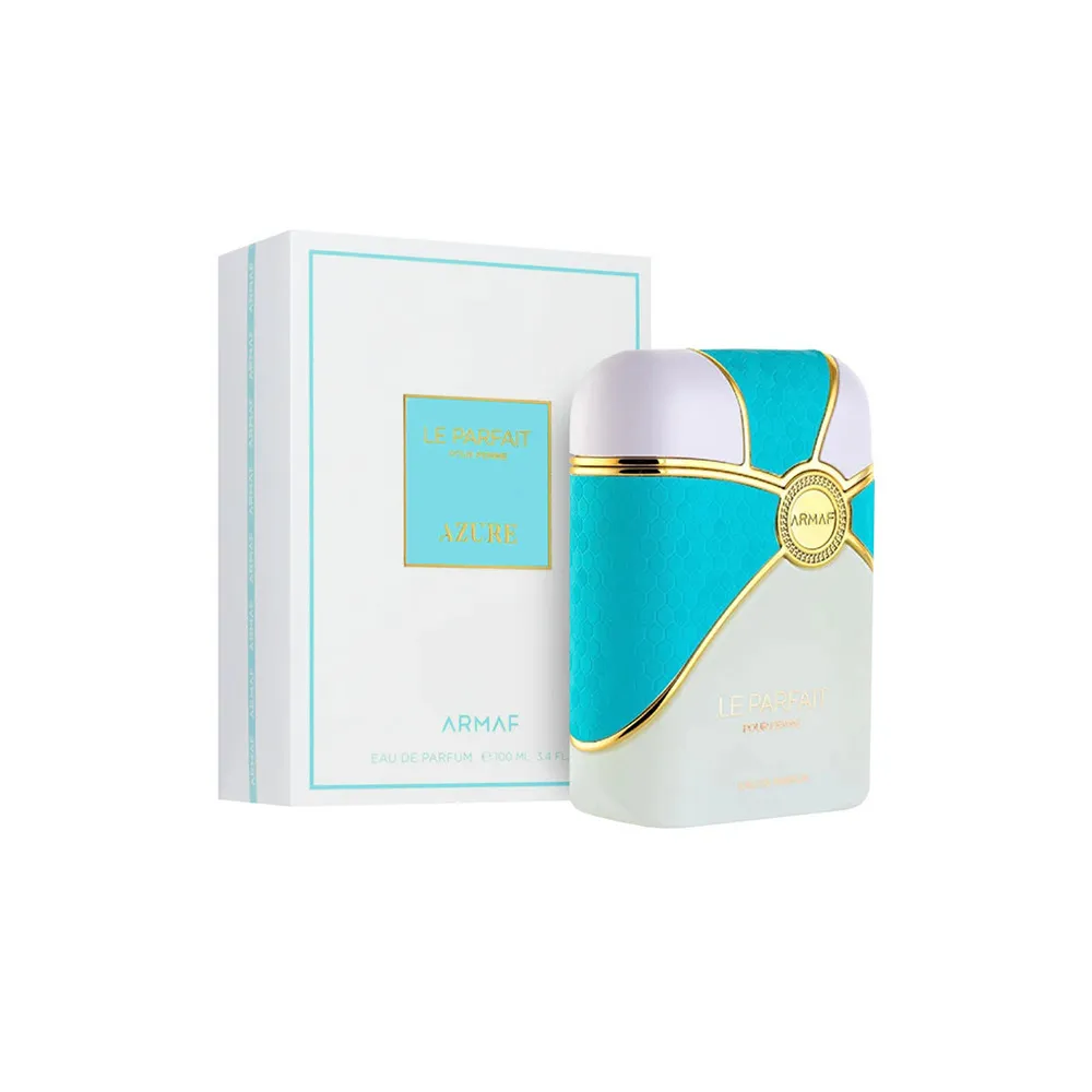 Le Parfait Azure Pour Femme eau de parfum nőknek 200 ml