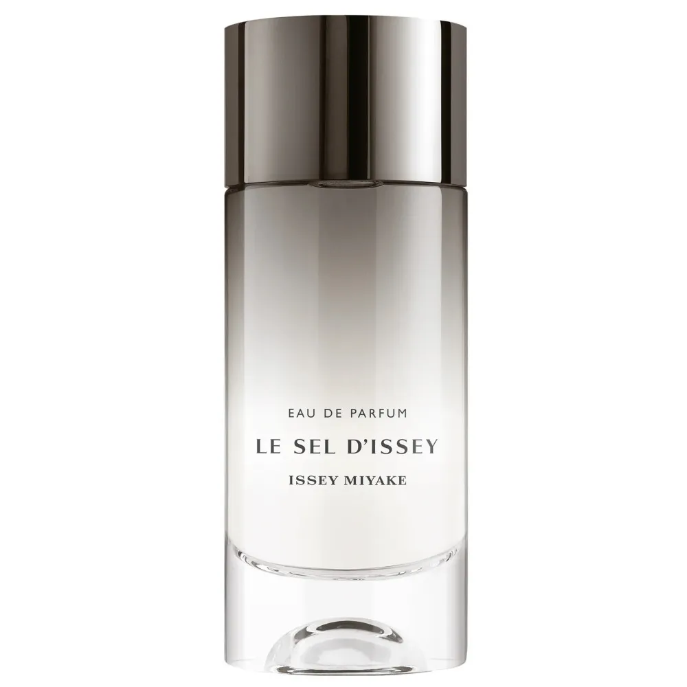 Le Sel d’Issey utántölthető parfüm férfiaknak 50 ml