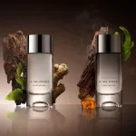 Le Sel d’Issey utántölthető parfüm férfiaknak 50 ml