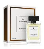 Leather and Oud Eau de Parfum férfiaknak 100 ml