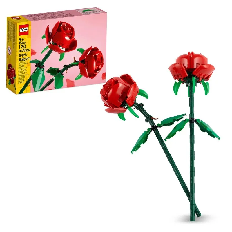 Botanicals 40460 Rózsa