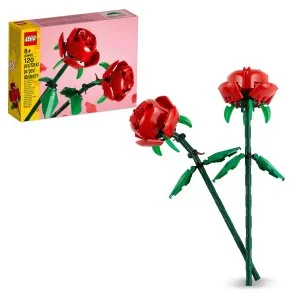 LEGO® Botanicals 40460 Rózsa