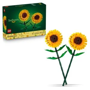 LEGO® Botanicals 40524 Napraforgó