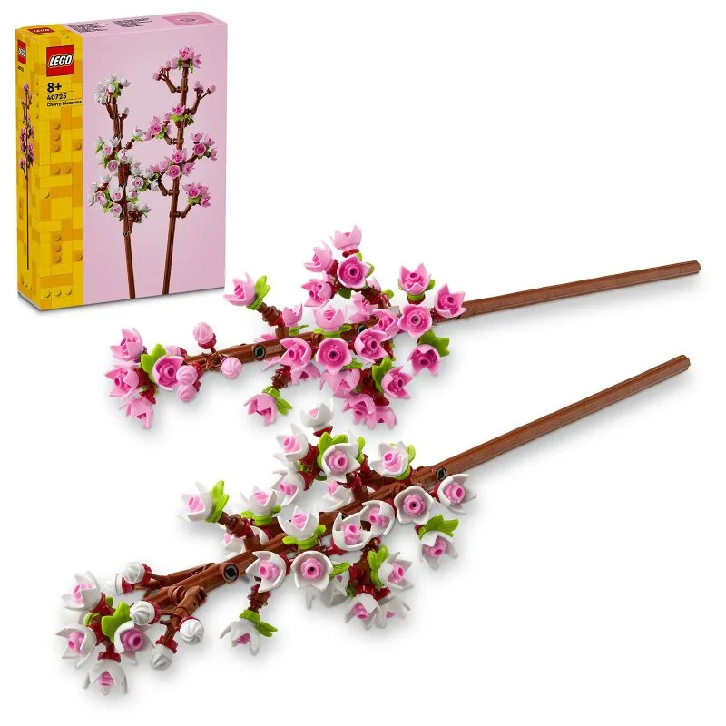 Botanicals 40725 Cseresznyevirágok
