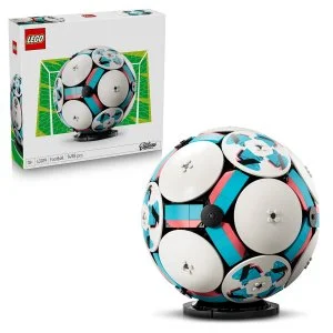 LEGO® Editions 43019 Focilabda