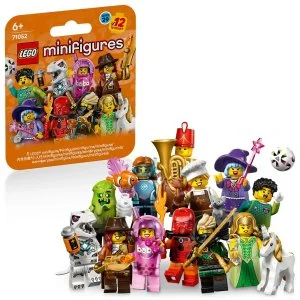 LEGO® Minifigurák 71052 29. sorozat
