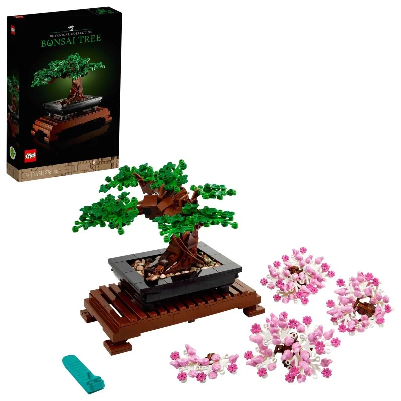 Botanicals 10281 Bonszai