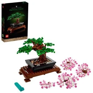 LEGO® Botanicals 10281 Bonszai