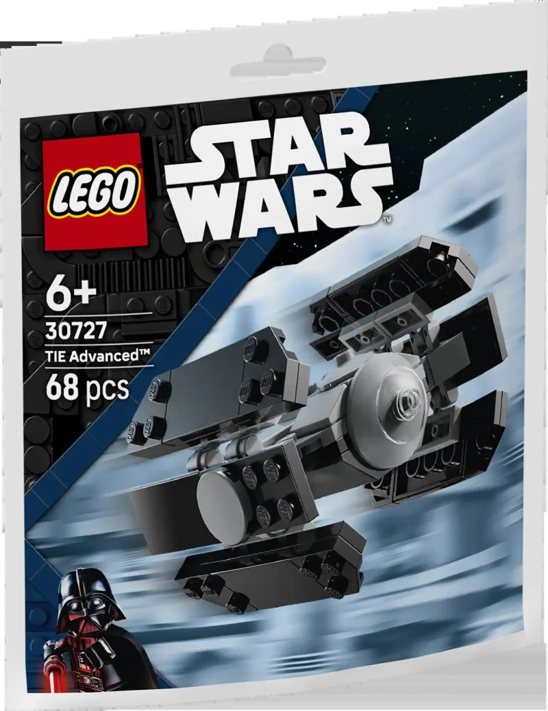 30727 Mini modell TIE Advanced™