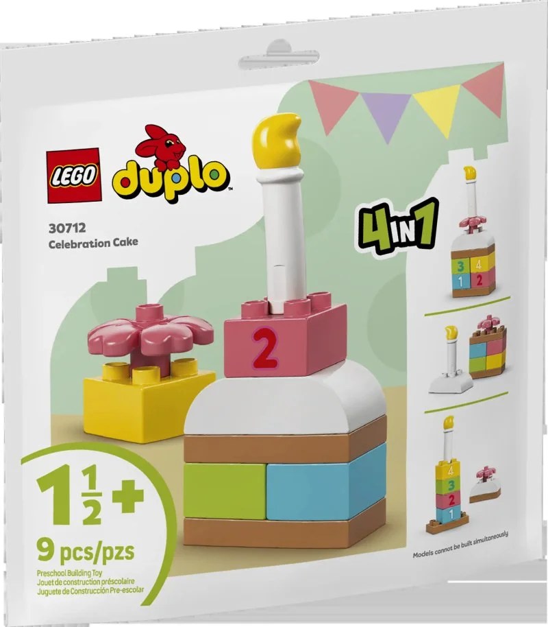 30712 Ünnepi torta