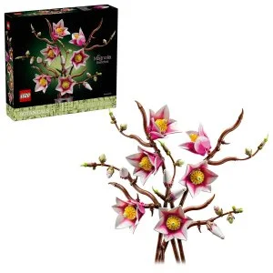 LEGO® Botanicals 11510 Magnóliaágak