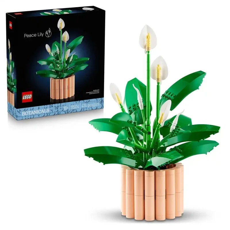 Botanicals 11504 Vitorlavirág