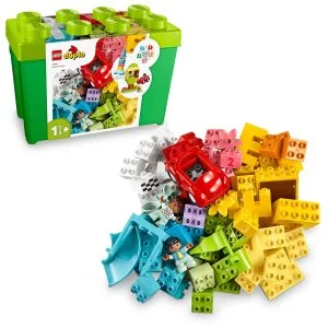 LEGO® DUPLO® 10914 Nagy doboz kockákkal