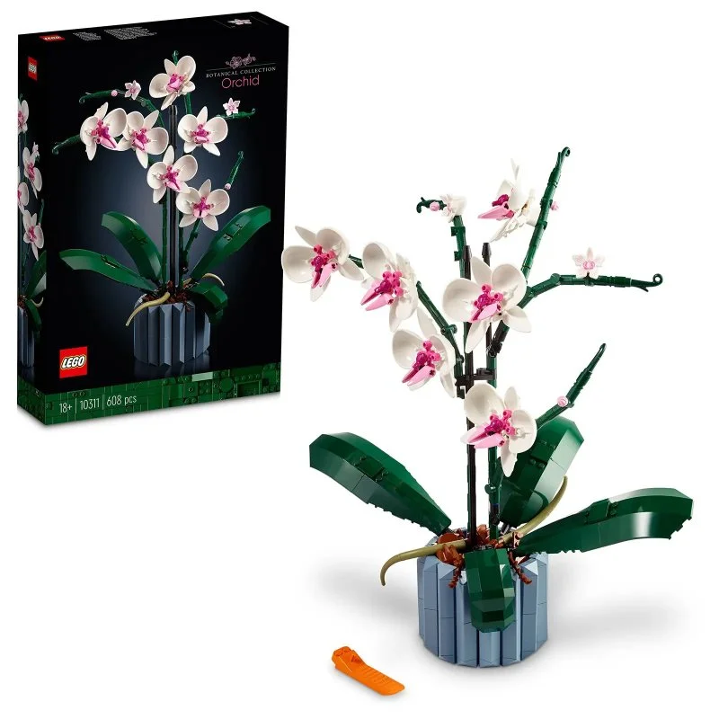 Botanicals 10311 Orchidea