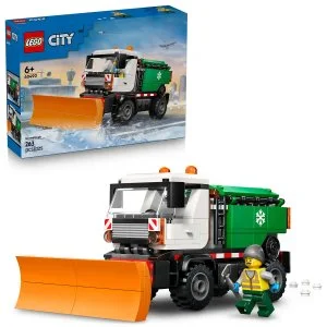 LEGO® City 60490 Hókotró