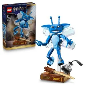 LEGO® Harry Potter™ 76461 Cornwalli tündérmanó