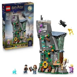 LEGO® Harry Potter™ 76467 Luna Lovegood háza