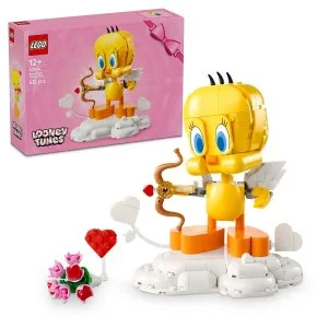 LEGO® Looney Tunes™ 40824 Aranyos Tweety
