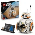 Star Wars™ 75452 Asztromechanikus droid BB-8™