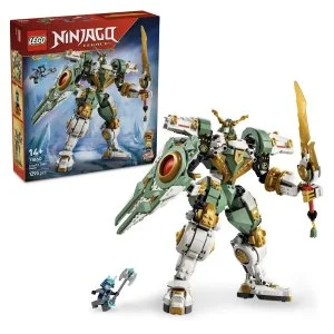 LEGO® NINJAGO® 71860 Lloyd titánrobotja: 15 év NINJAGO