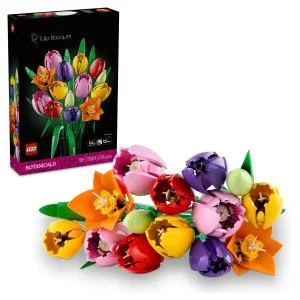 LEGO® Botanicals 11501 Tulipáncsokor