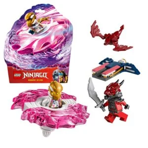 LEGO® NINJAGO® 71824 Sora sárkány Spinjitzu pörgettyűje