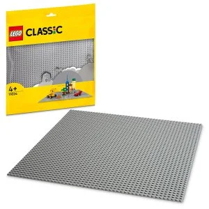 LEGO® Classic 11024 Szürke alaplap