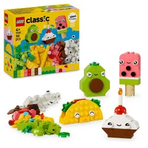 LEGO® Classic 11039 Kreatív étel